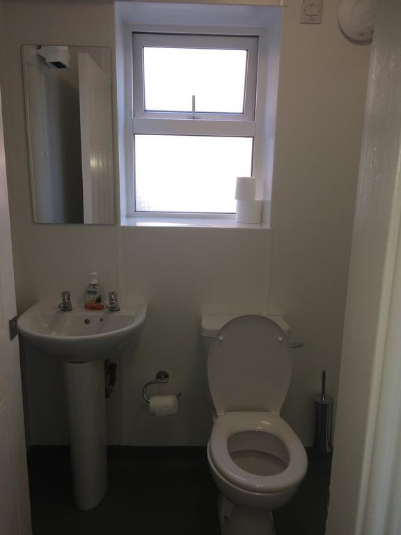 Courtbrack Accommodation - Off Campus Accommodation Limerick Junction Esterno foto