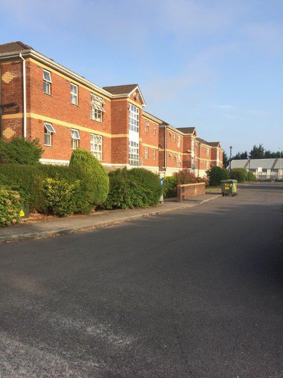 Courtbrack Accommodation - Off Campus Accommodation Limerick Junction Esterno foto