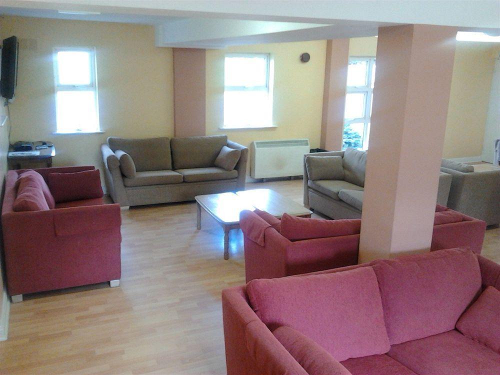 Courtbrack Accommodation - Off Campus Accommodation Limerick Junction Esterno foto