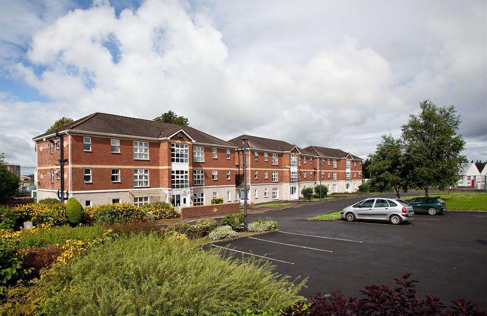 Courtbrack Accommodation - Off Campus Accommodation Limerick Junction Esterno foto