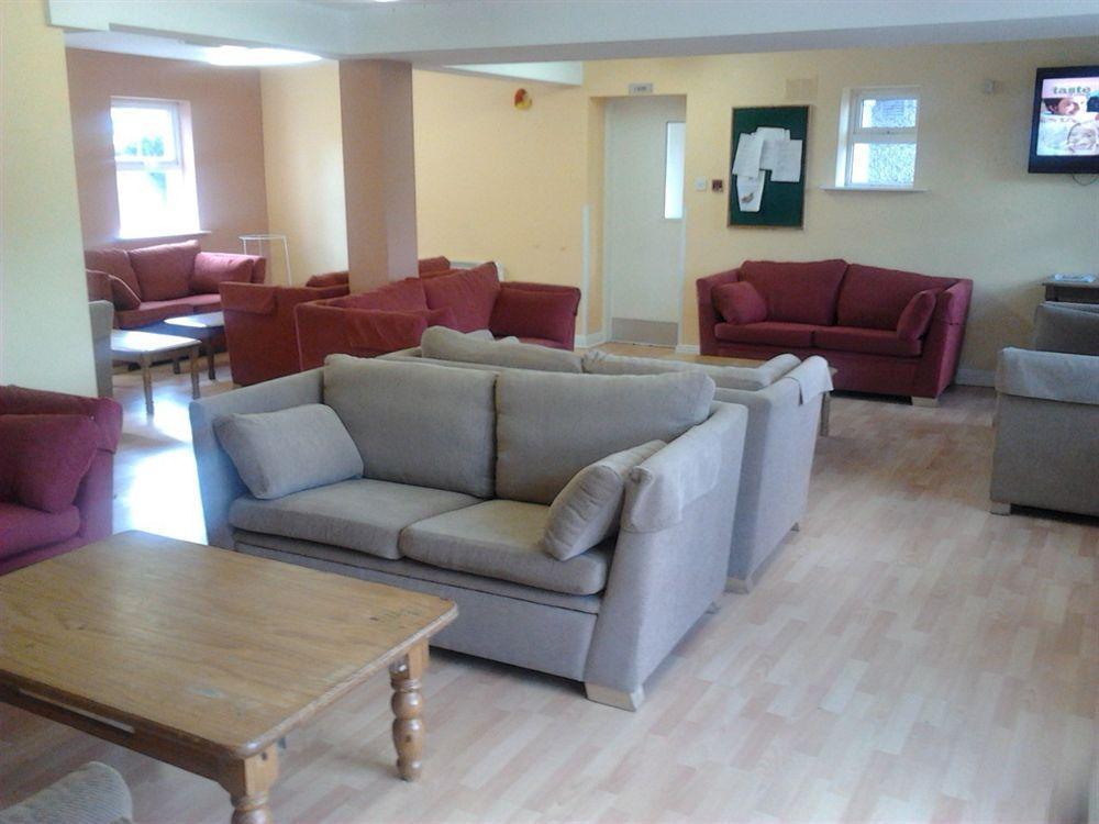 Courtbrack Accommodation - Off Campus Accommodation Limerick Junction Esterno foto