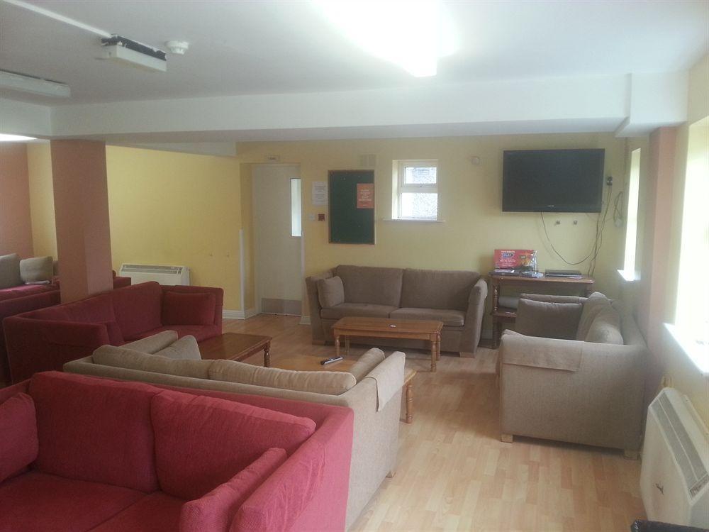 Courtbrack Accommodation - Off Campus Accommodation Limerick Junction Esterno foto