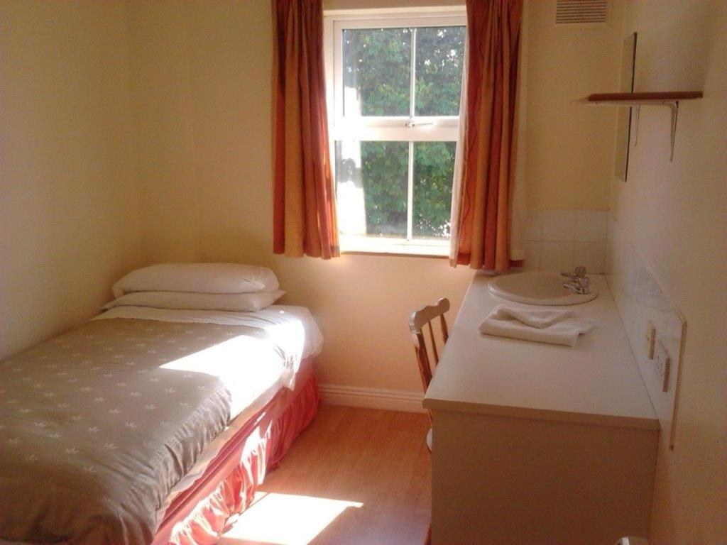 Courtbrack Accommodation - Off Campus Accommodation Limerick Junction Esterno foto