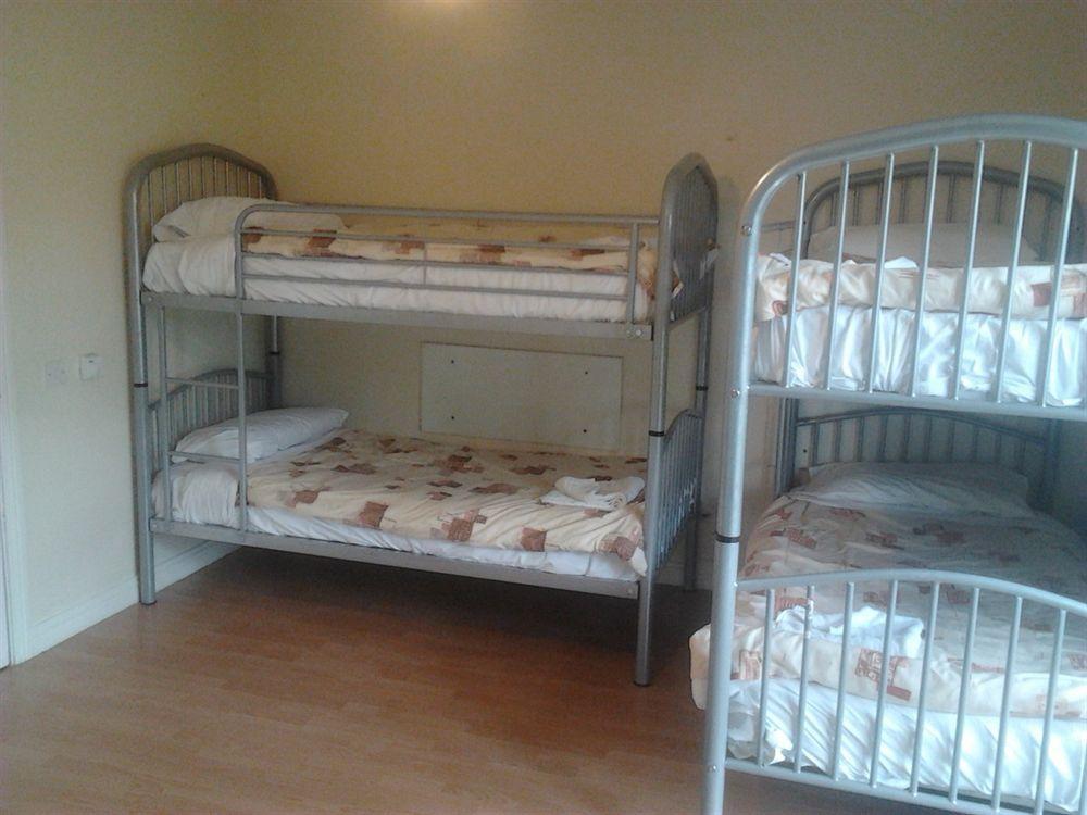 Courtbrack Accommodation - Off Campus Accommodation Limerick Junction Esterno foto