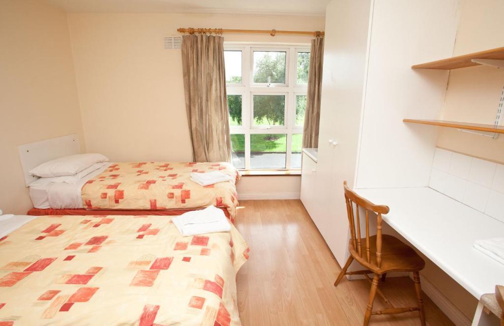 Courtbrack Accommodation - Off Campus Accommodation Limerick Junction Camera foto