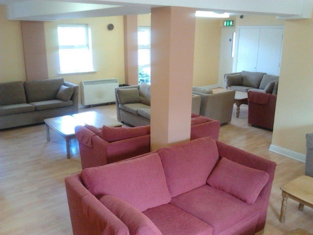 Courtbrack Accommodation - Off Campus Accommodation Limerick Junction Esterno foto