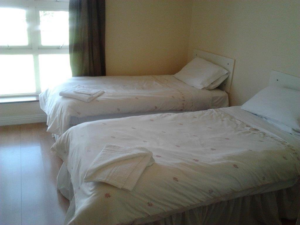 Courtbrack Accommodation - Off Campus Accommodation Limerick Junction Esterno foto