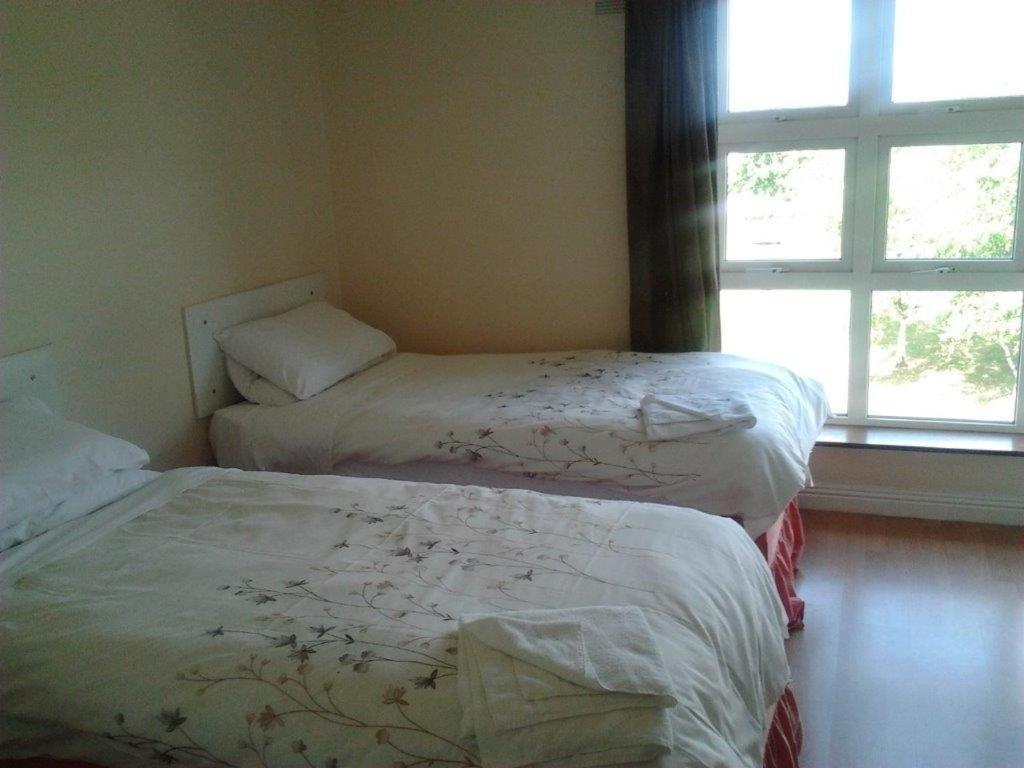 Courtbrack Accommodation - Off Campus Accommodation Limerick Junction Esterno foto