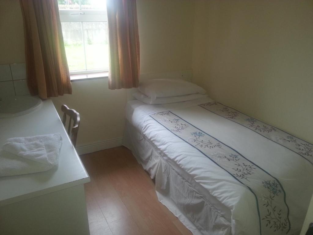 Courtbrack Accommodation - Off Campus Accommodation Limerick Junction Esterno foto