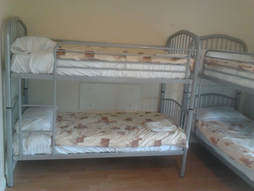 Courtbrack Accommodation - Off Campus Accommodation Limerick Junction Esterno foto